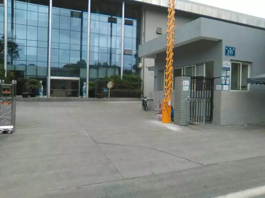 东至县东至县浙江杭州市道闸