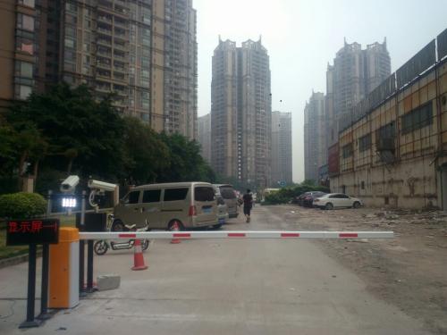 东至县东至县吉林松原市车牌识别