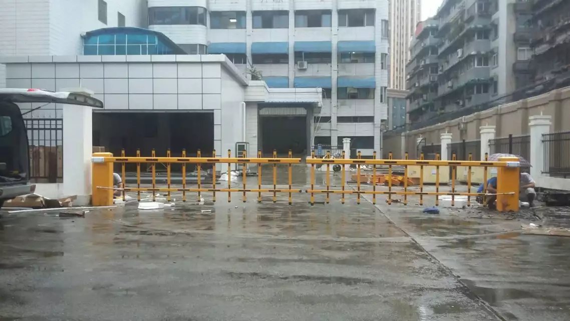 东至县东至县河南郑州市道闸