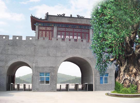 东至县东至县甘肃天水市票务系统