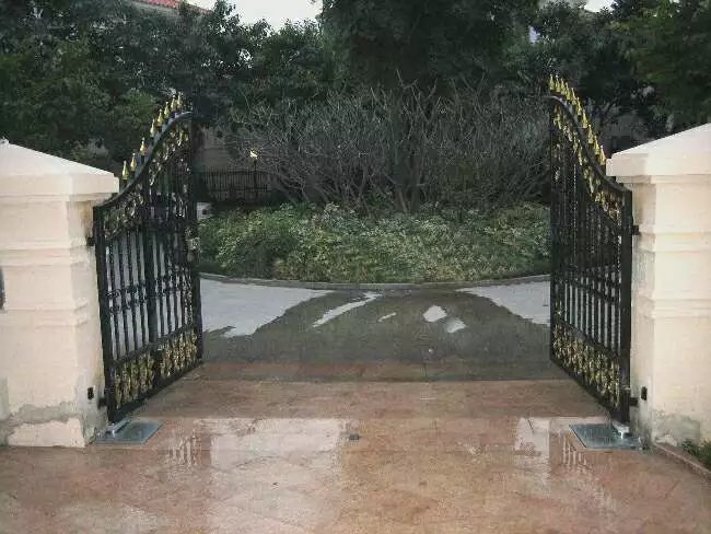 东至县东至县湖北武汉市别墅工艺门