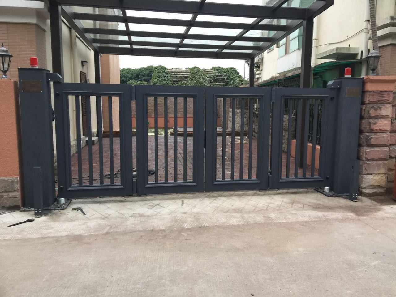 东至县东至县德阳市悬浮折叠门